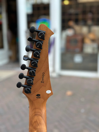 SPIRA S-507 QGY (5A)