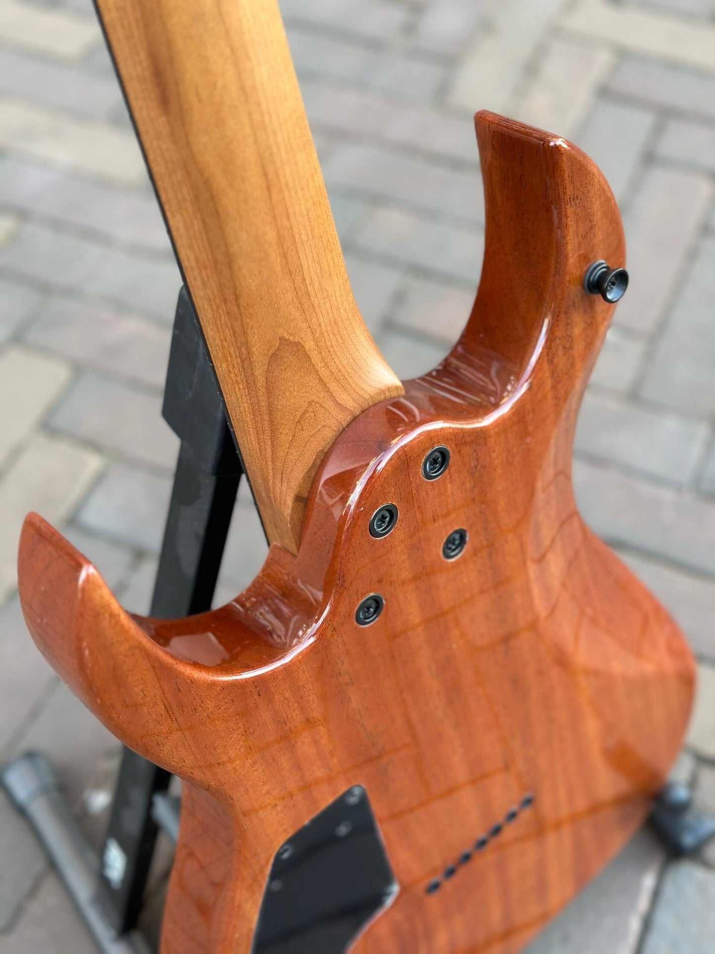 SPIRA S-507 QGY (5A)