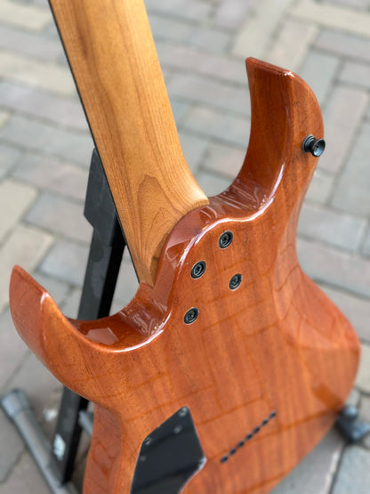 SPIRA S-507 QGY (5A)