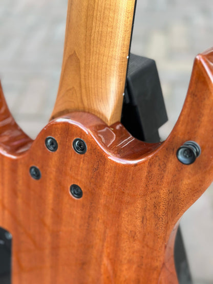 SPIRA S-507 QGY (5A)