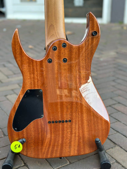 SPIRA S-507 QGY (5A)