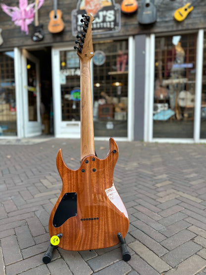 SPIRA S-507 QGY (5A)