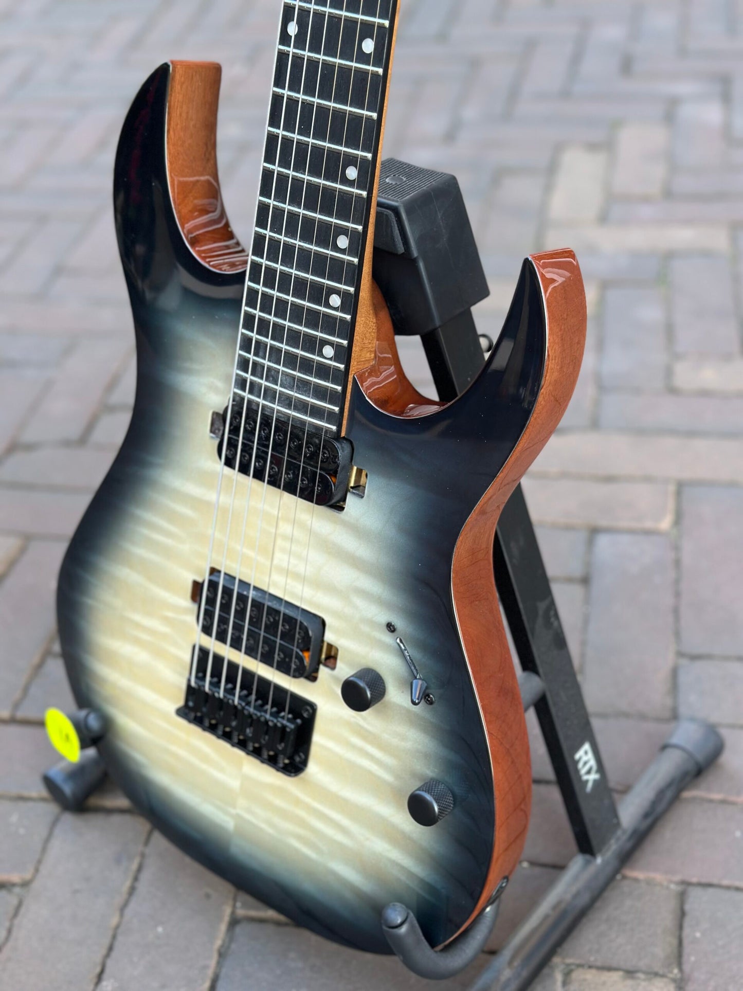 SPIRA S-507 QGY (1A)