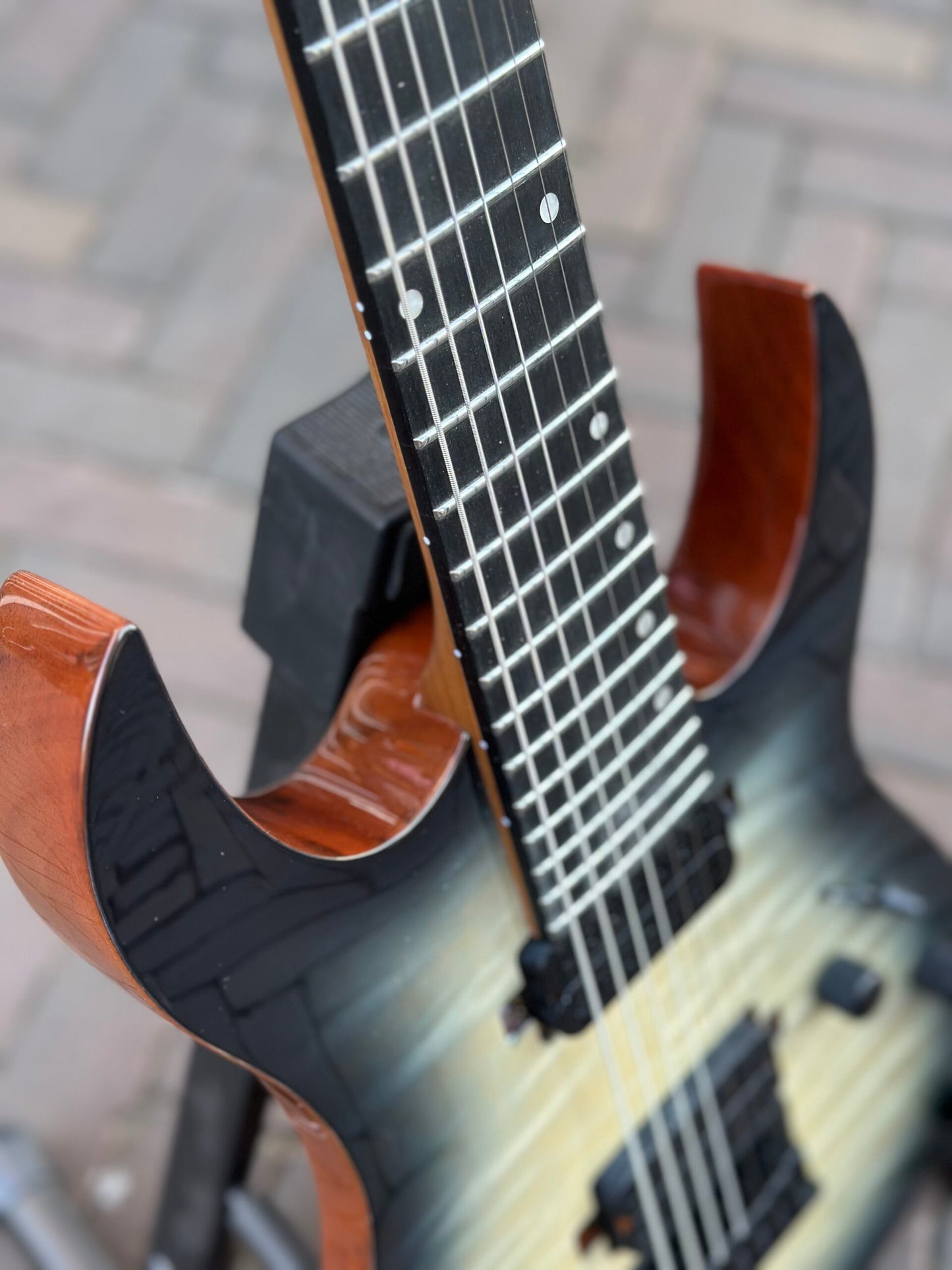 SPIRA S-507 QGY (1A)