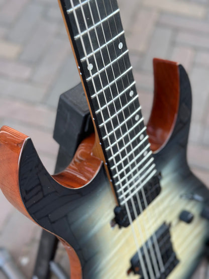 SPIRA S-507 QGY (1A)