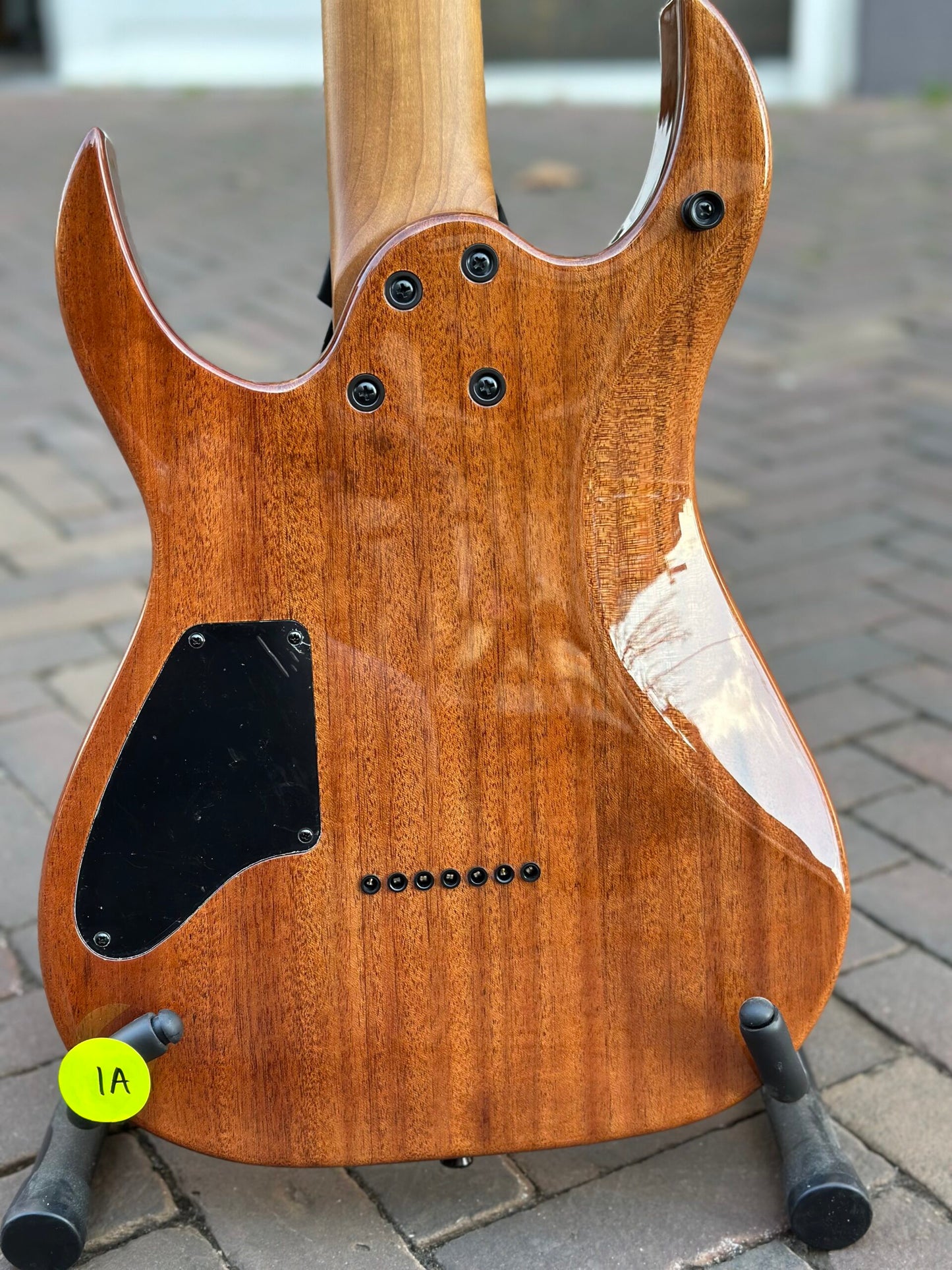 SPIRA S-507 QGY (1A)