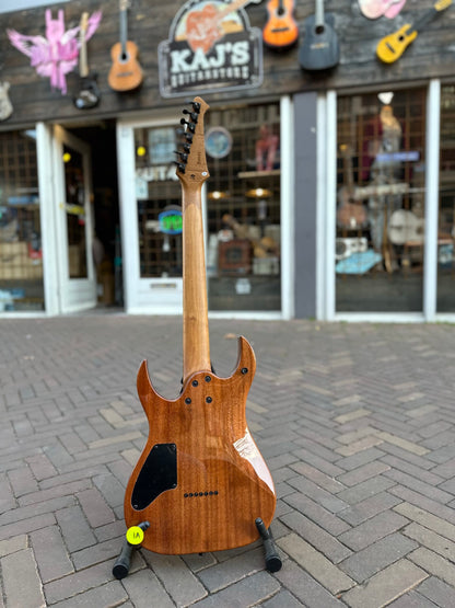 SPIRA S-507 QGY (1A)