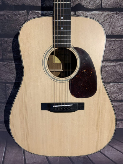 Eastman E3DE AC/ELEC