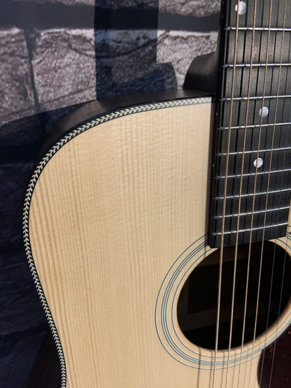 Eastman E3DE AC/ELEC