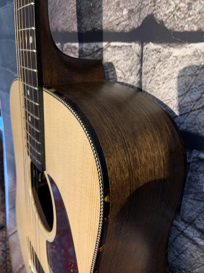 Eastman E3DE AC/ELEC