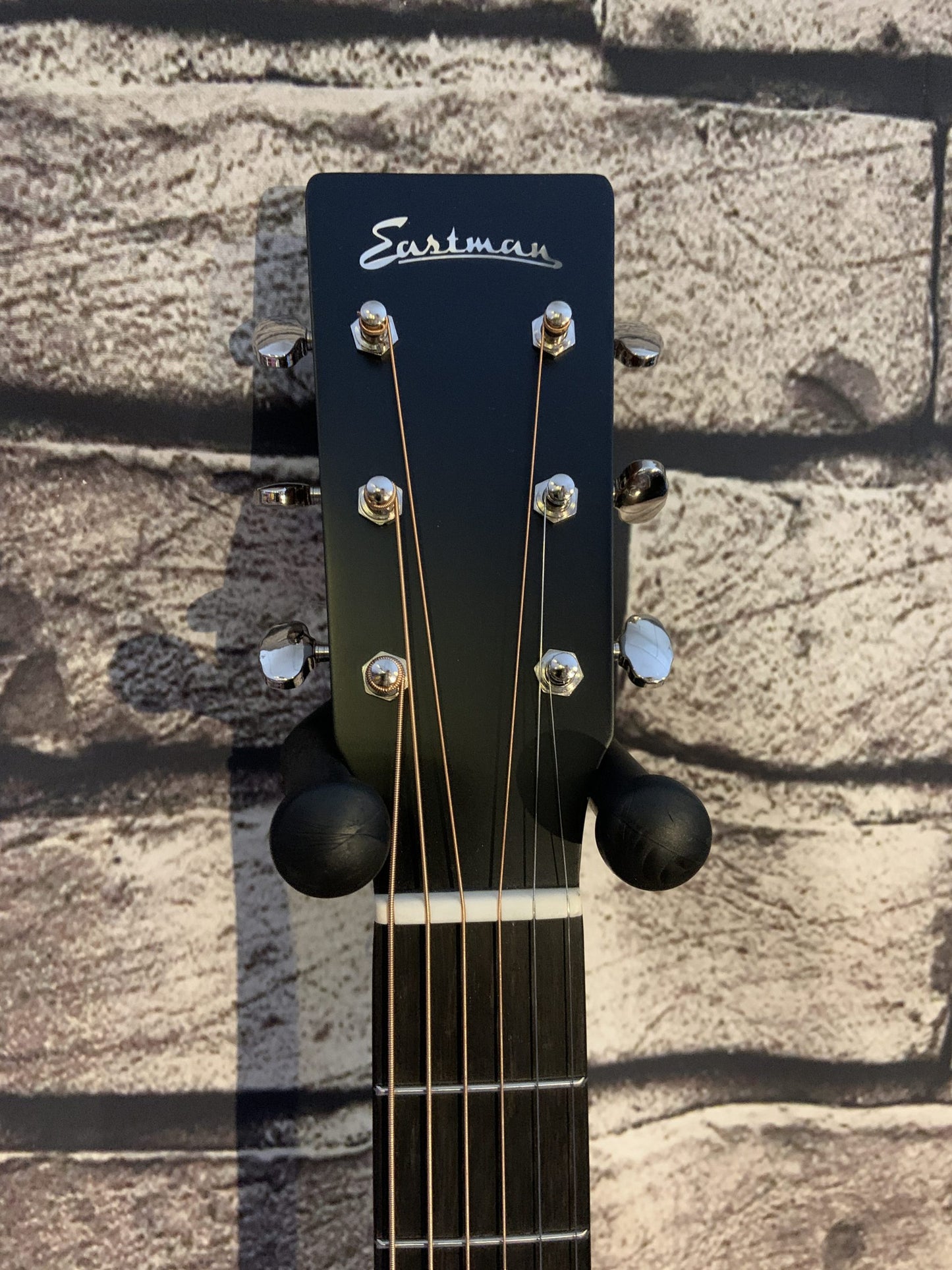 Eastman E3DE AC/ELEC