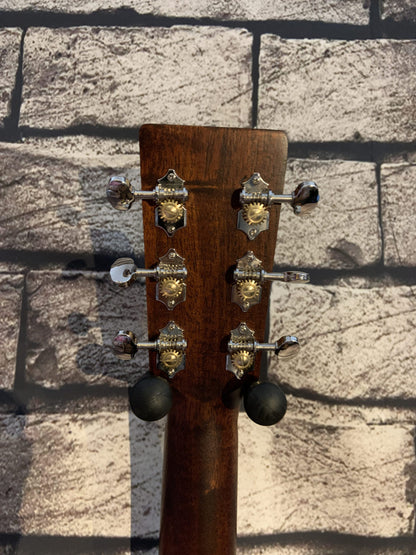 Eastman E3DE AC/ELEC