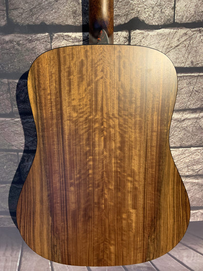 Eastman E3DE AC/ELEC