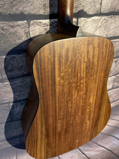 Eastman E3DE AC/ELEC