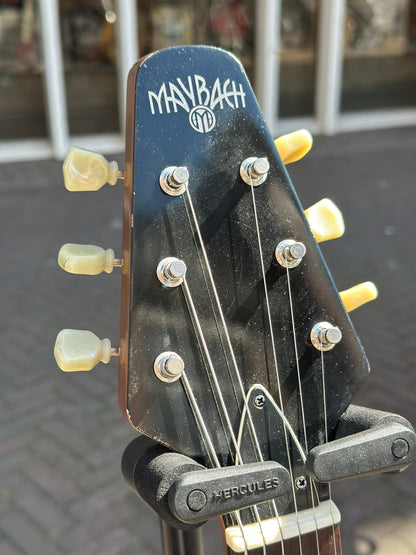 MAYBACH JETWING FIREMIST GOLD AGED