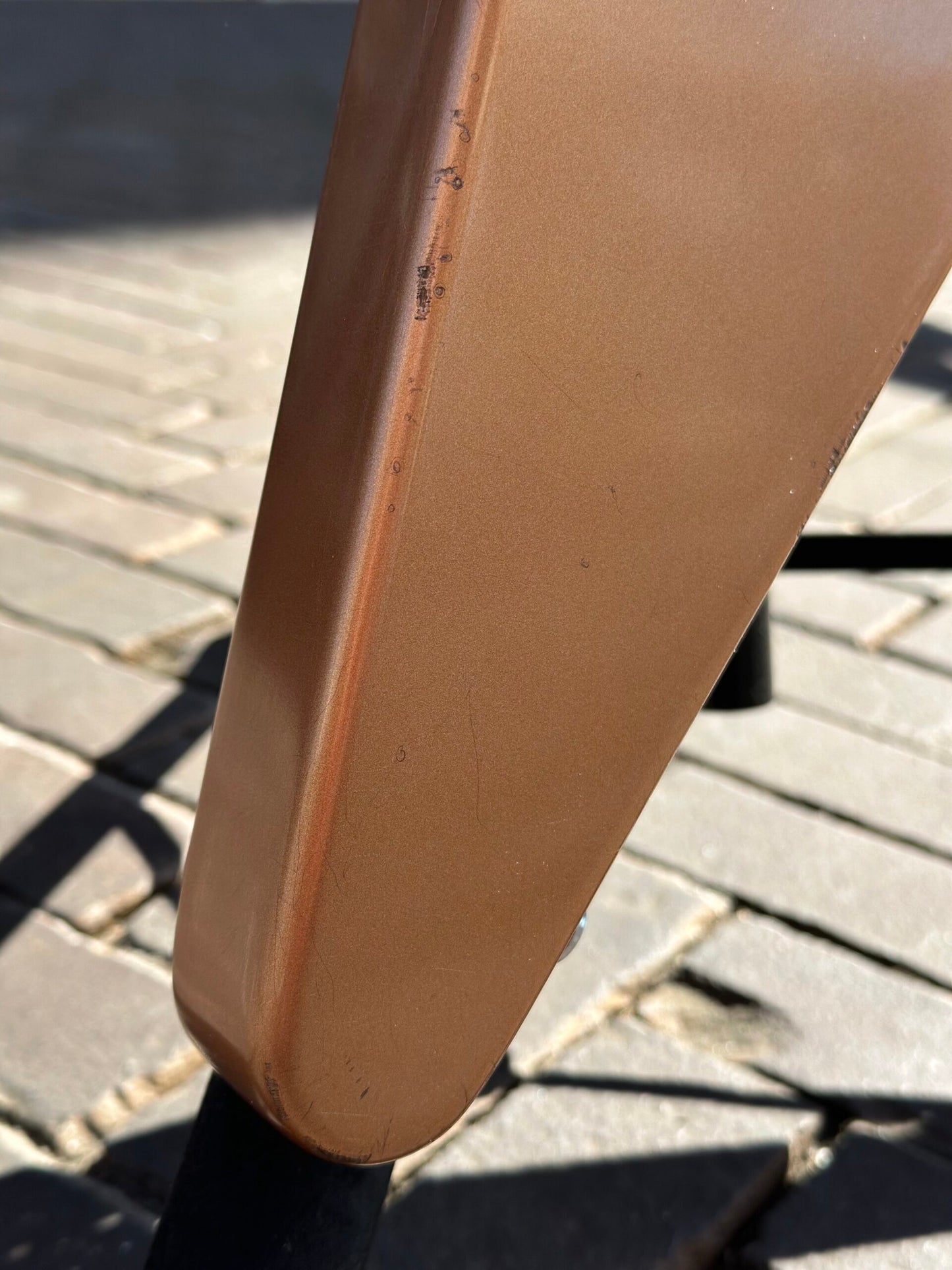 MAYBACH JETWING FIREMIST GOLD AGED