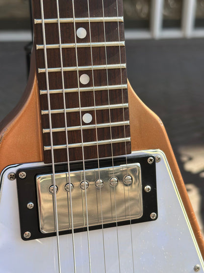 MAYBACH JETWING FIREMIST GOLD AGED