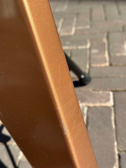 MAYBACH JETWING FIREMIST GOLD AGED