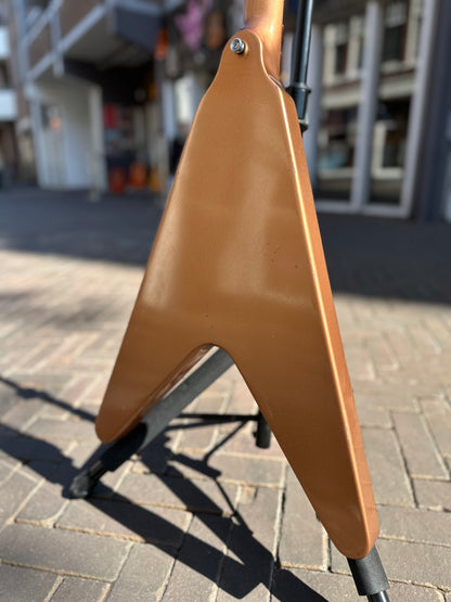 MAYBACH JETWING FIREMIST GOLD AGED