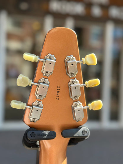 MAYBACH JETWING FIREMIST GOLD AGED