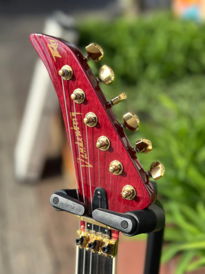 PEAVEY ADRIAN VANDENBERG SIGNATURE PURPLE FLAME