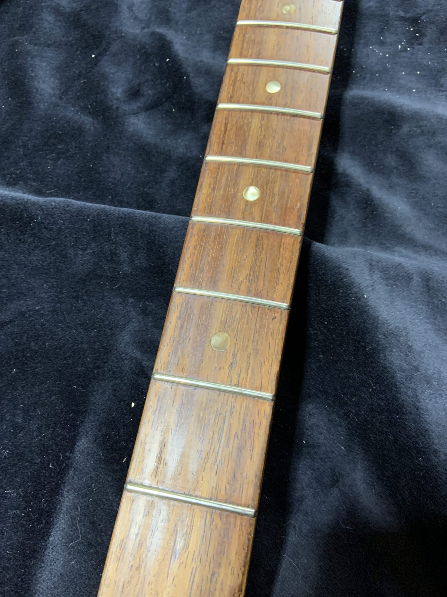 FENDER 1969 Stratocaster vintage black rw