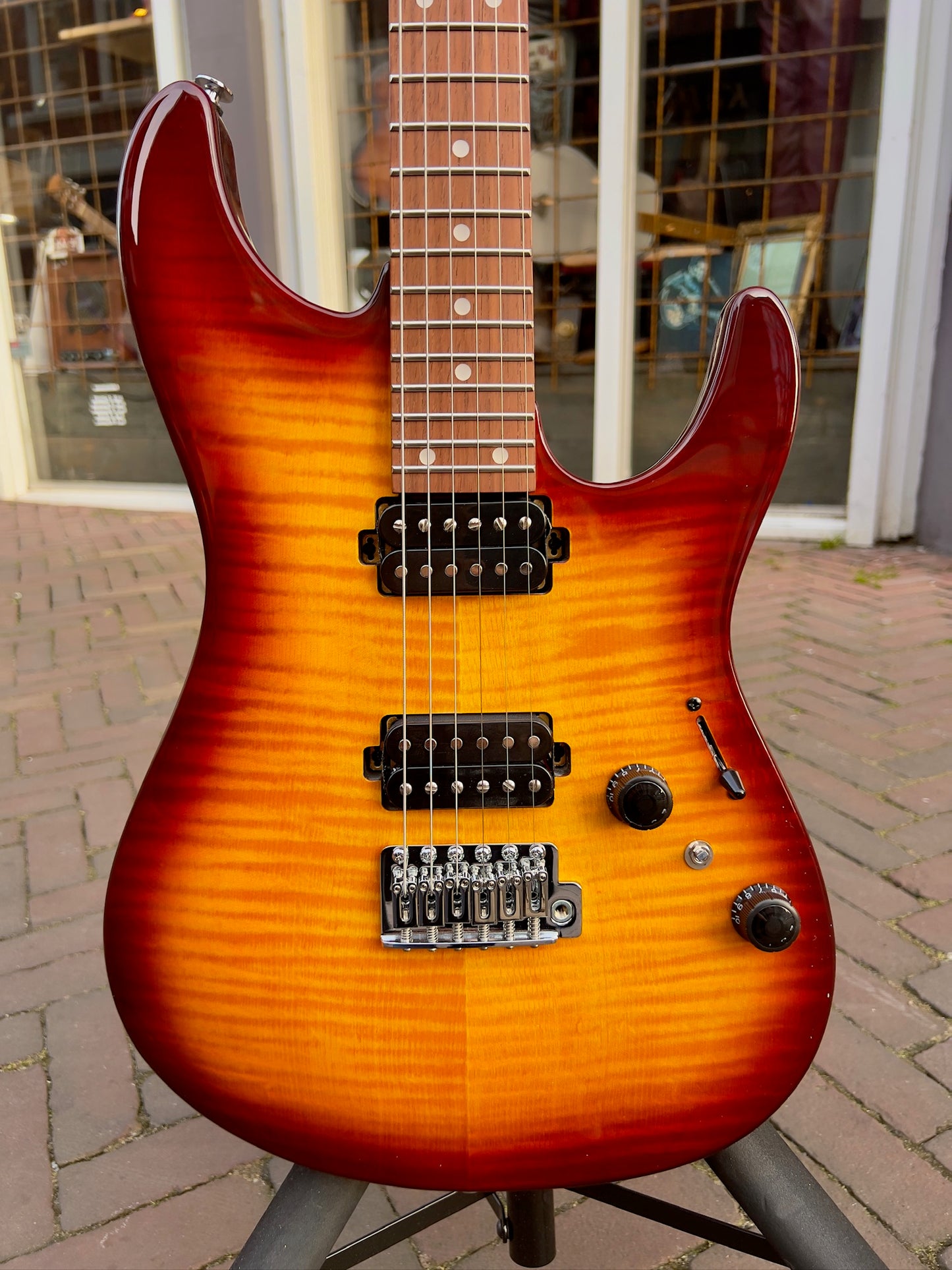 IBANEZ AZ24S1F VLS