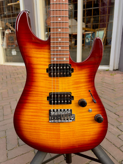 IBANEZ AZ24S1F VLS