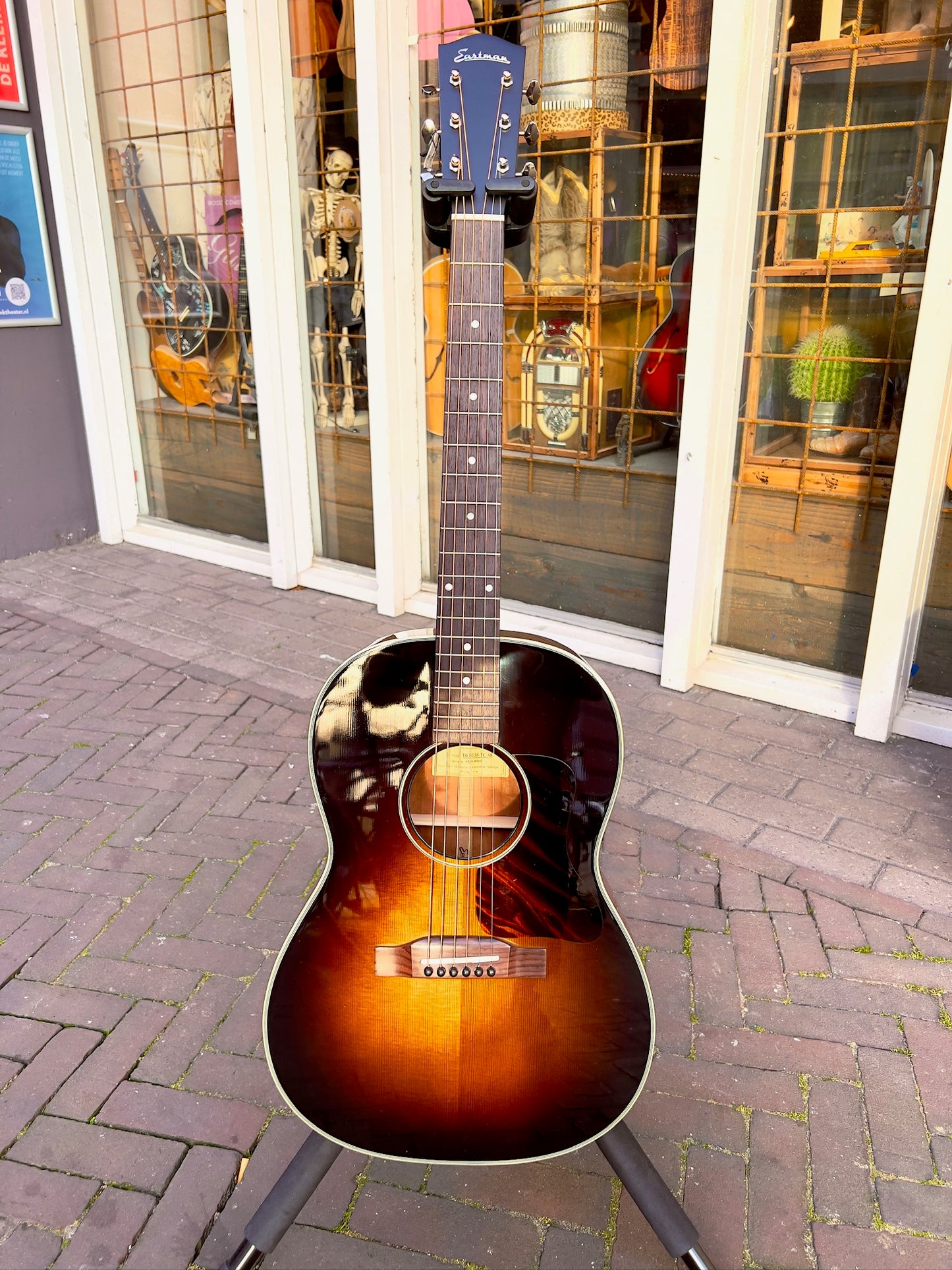 EASTMAN E6 LGSS TC TERMO-CURE SB