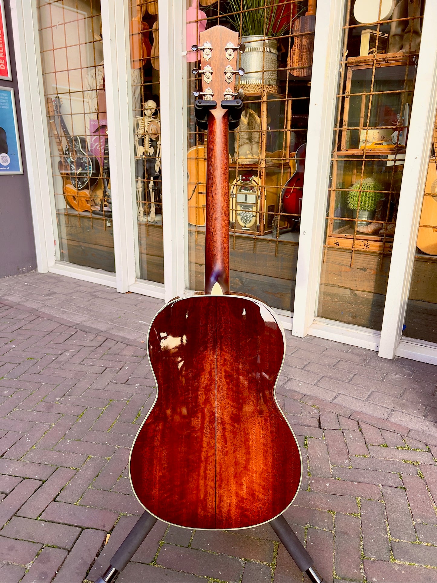 EASTMAN E6 LGSS TC TERMO-CURE SB