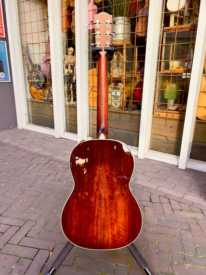 EASTMAN E6 LGSS TC TERMO-CURE SB