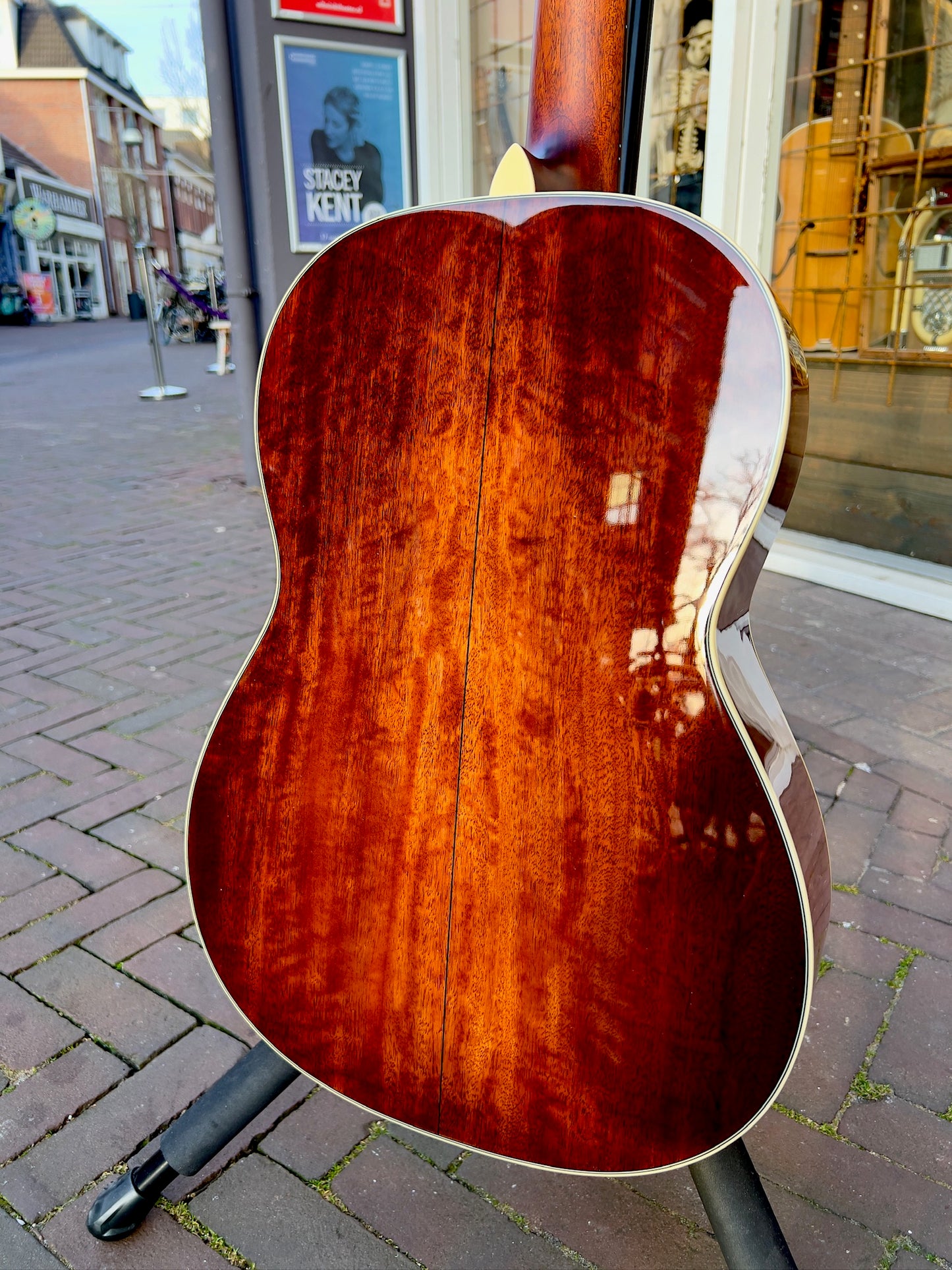 EASTMAN E6 LGSS TC TERMO-CURE SB