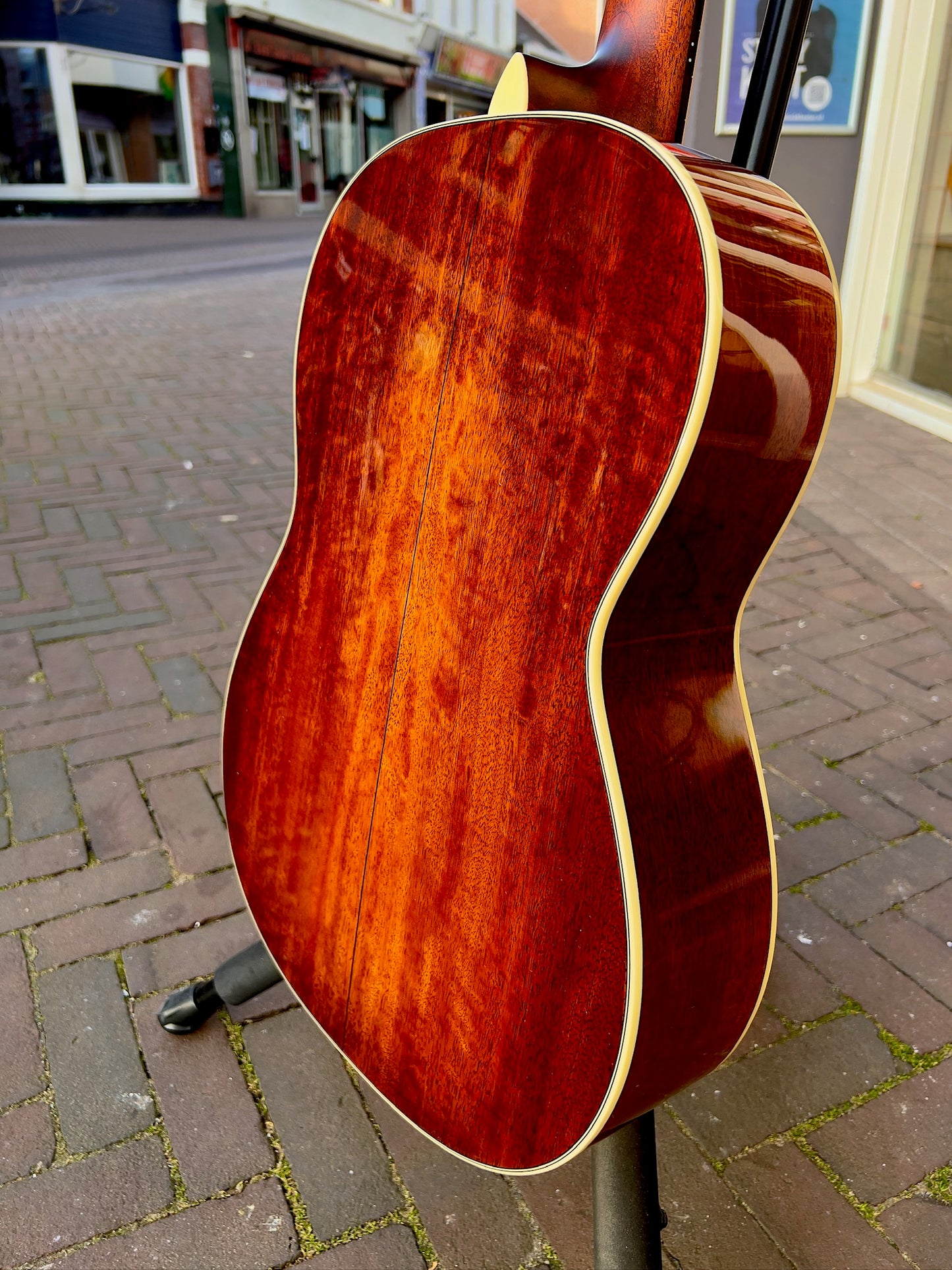 EASTMAN E6 LGSS TC TERMO-CURE SB