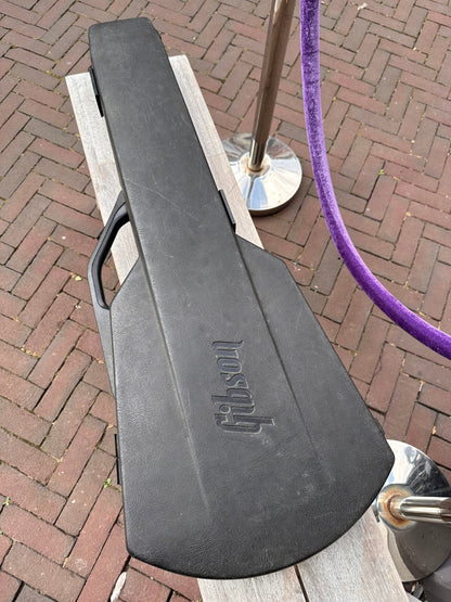 1972 Gibson Les Paul Custom ref. black beauty