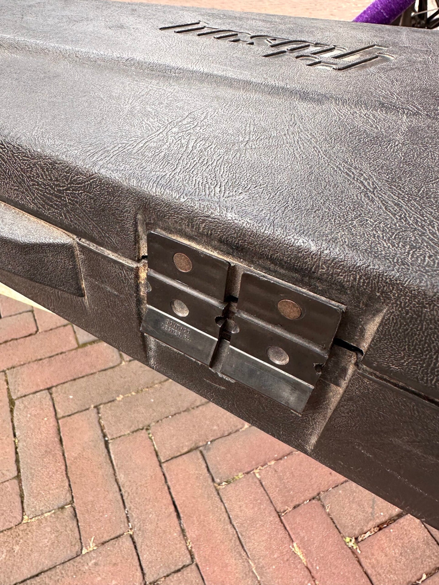 1972 Gibson Les Paul Custom ref. black beauty