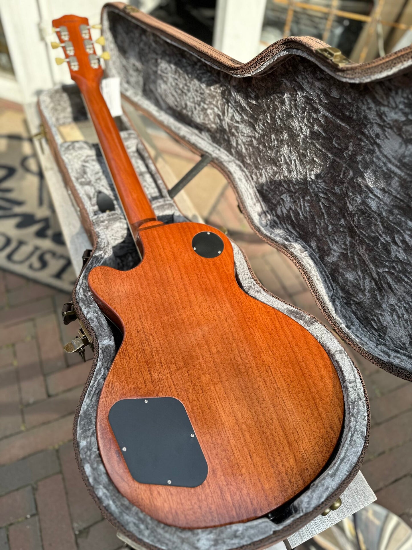 Eastman SB58/TV-LTD-FB