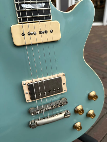 Eastman SB58/TV-LTD-FB