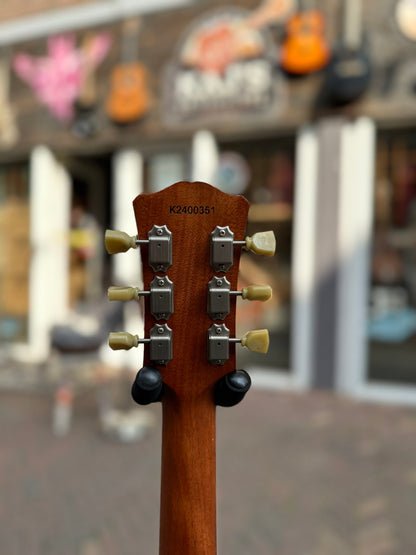 Eastman SB58/TV-LTD-FB