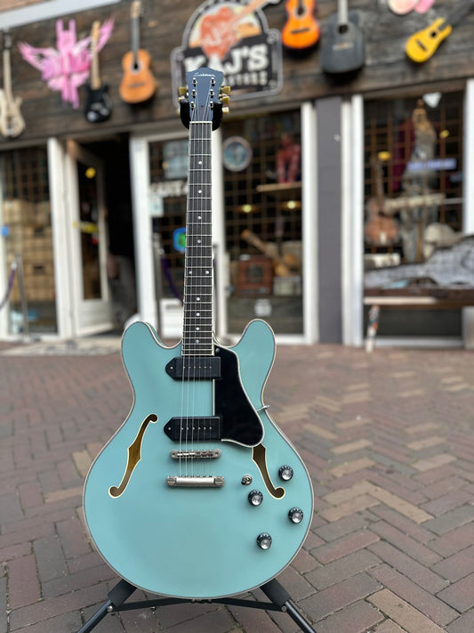 Eastman T60/TV-LTD-FB