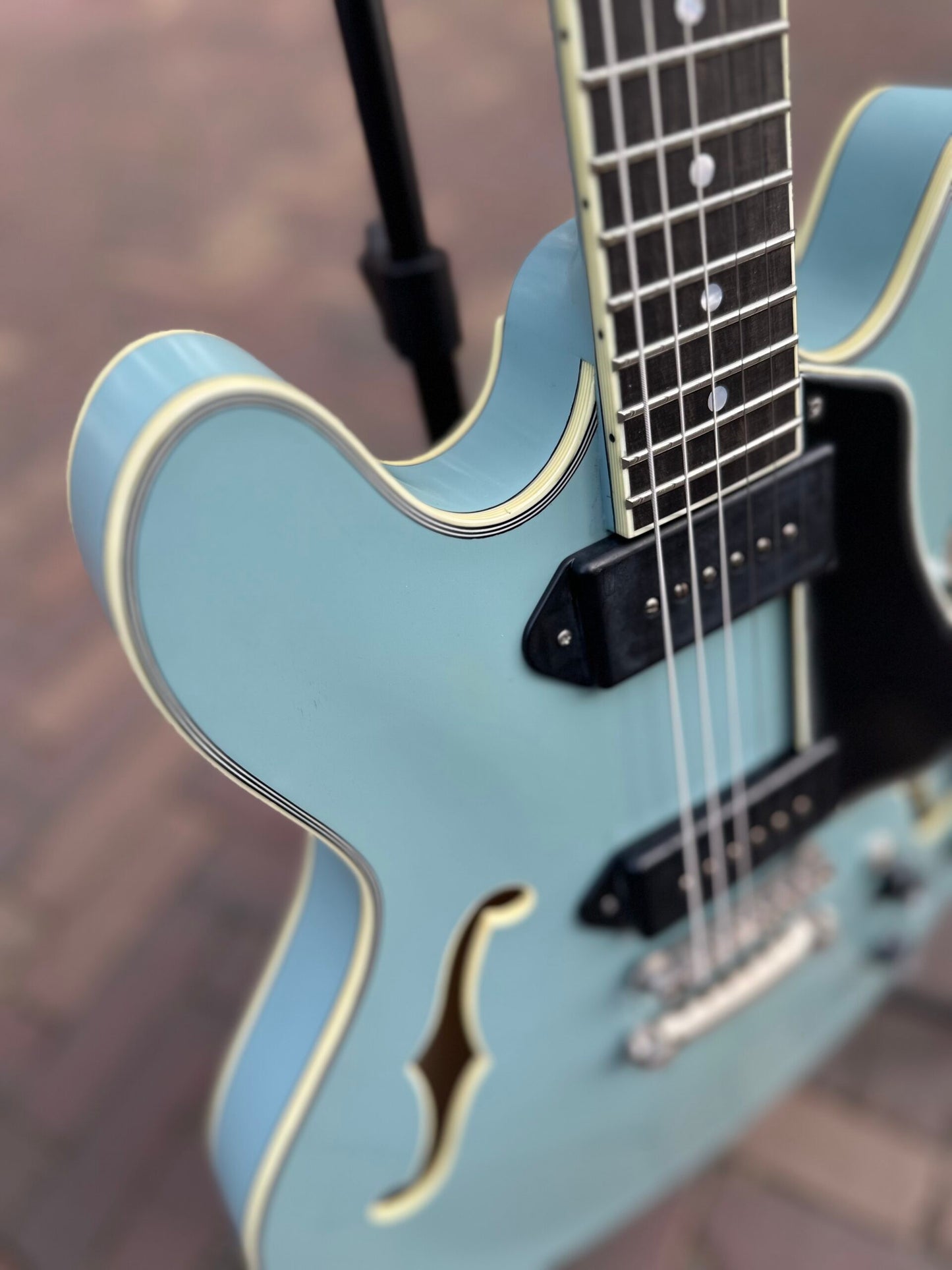 Eastman T60/TV-LTD-FB