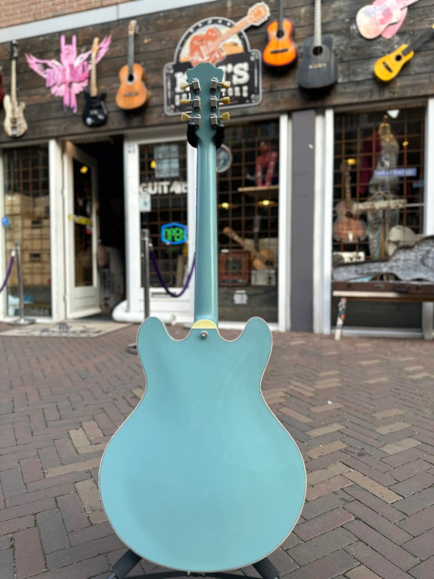 Eastman T60/TV-LTD-FB