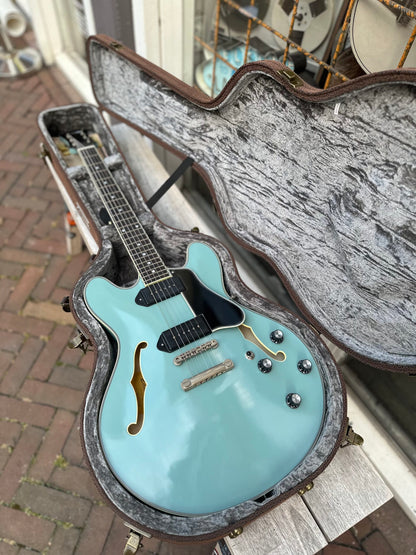 Eastman T60/TV-LTD-FB