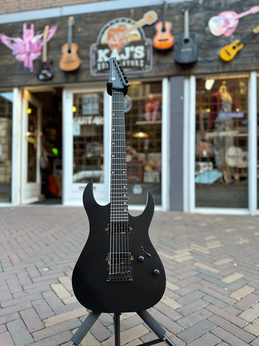 SPIRA S 407 MWH 7-string
