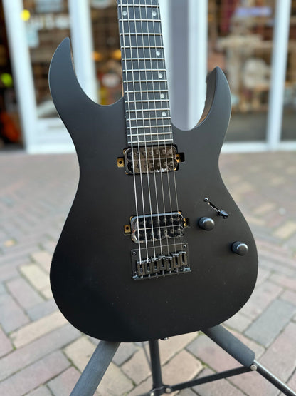 SPIRA S 407 MWH 7-string