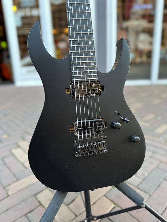 SPIRA S 407 MWH 7-string