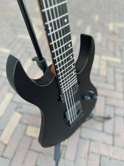 SPIRA S 407 MWH 7-string