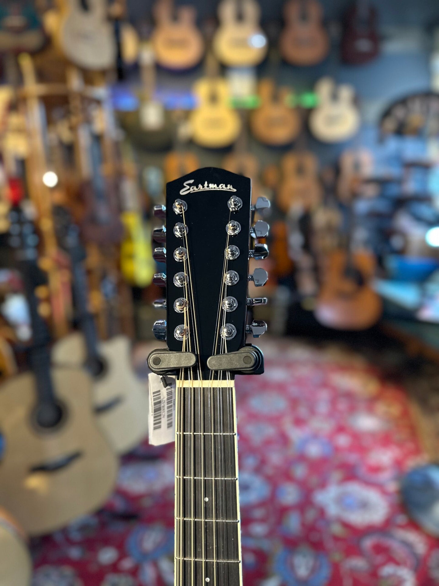 EASTMAN AC330E 12 STRING