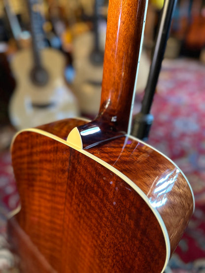 EASTMAN AC330E 12 STRING