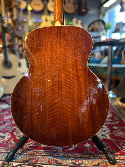 EASTMAN AC330E 12 STRING