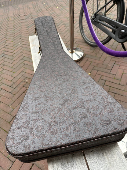 Maybach Jetwing K Vintage Honey